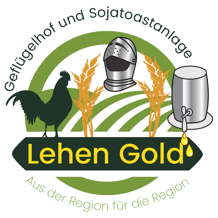 Foto von Logo Lehen-Gold